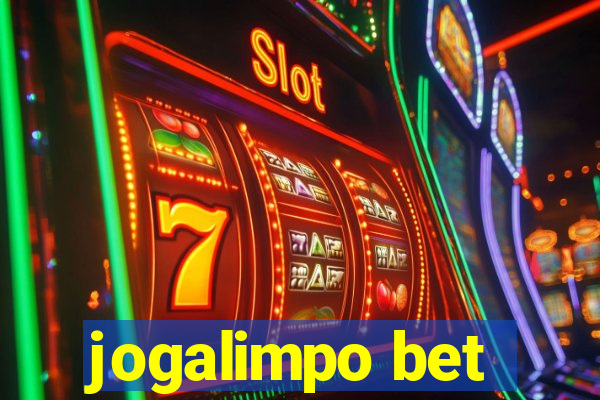 jogalimpo bet